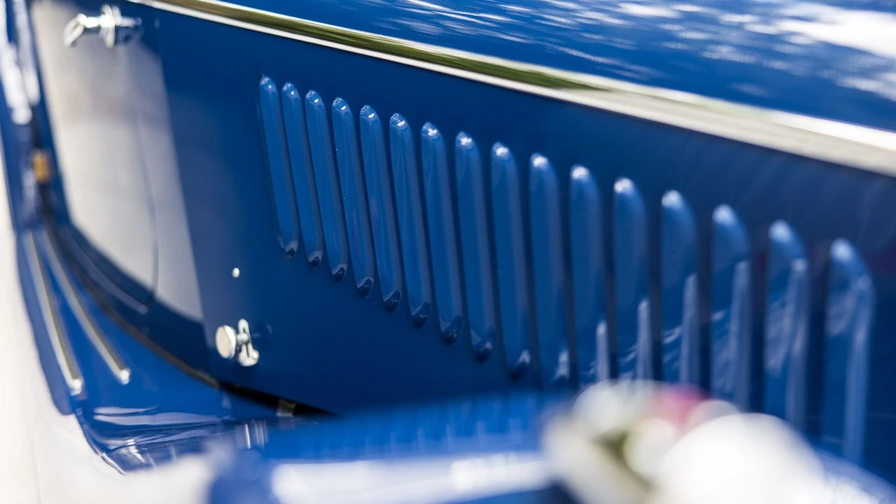 1951 Morgan Plus 4 - Image 29 of 31