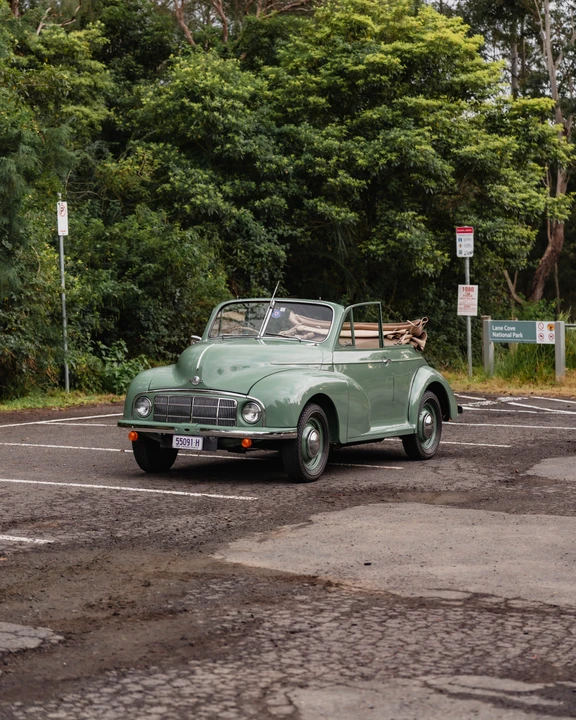 1951 Morris Minor - Image 19 of 31