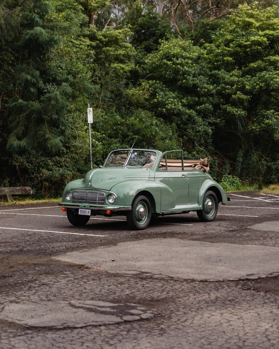 1951 Morris Minor - Image 20 of 31