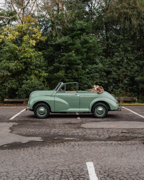 1951 Morris Minor - Image 21 of 31