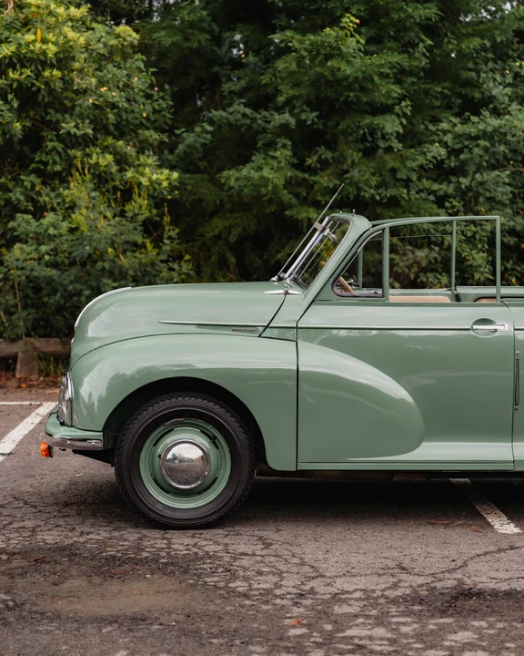 1951 Morris Minor - Image 25 of 31