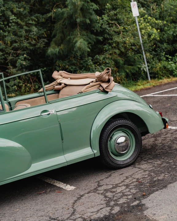 1951 Morris Minor - Image 26 of 31