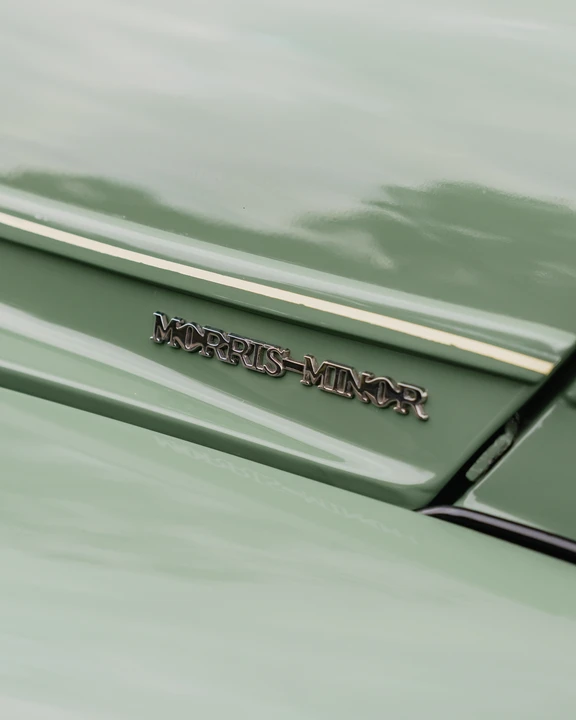 1951 Morris Minor - Image 27 of 31