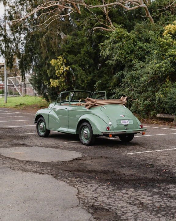 1951 Morris Minor - Image 22 of 31