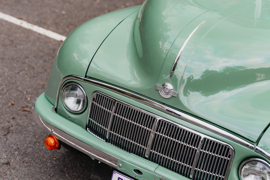 1951 Morris Minor - Image 31 of 31