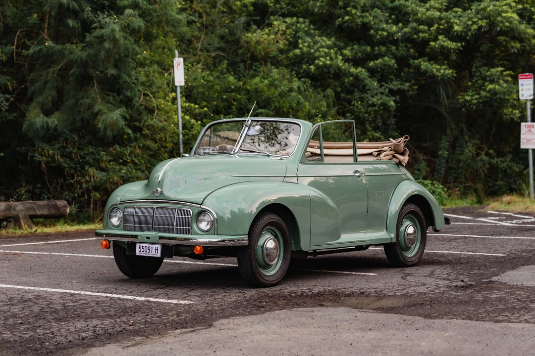 1951 Morris Minor - Image 16 of 31