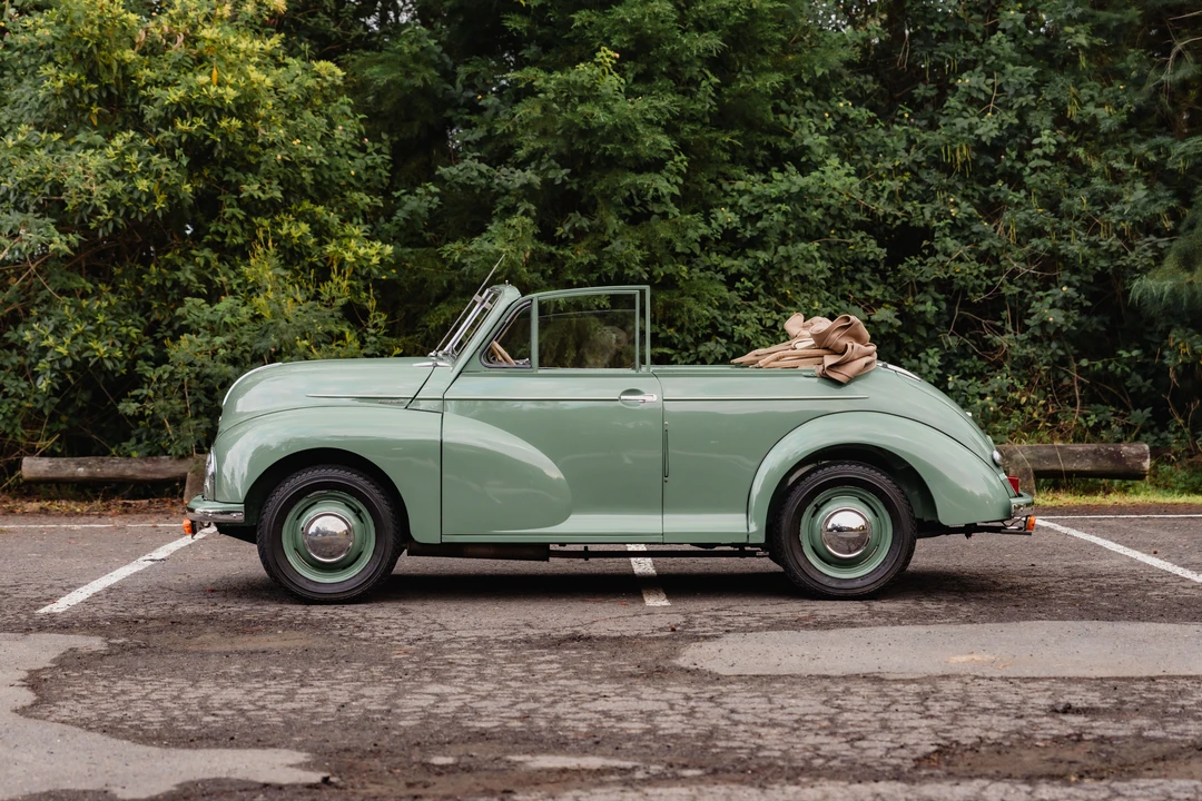 1951 Morris Minor - Image 15 of 31