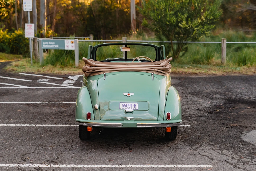 1951 Morris Minor - Image 6 of 31