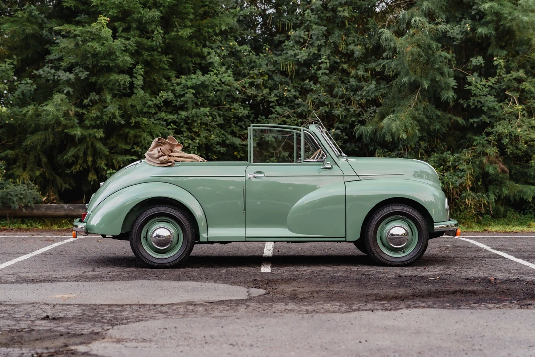 1951 Morris Minor - Image 12 of 31