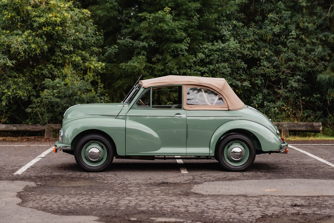 1951 Morris Minor - Image 17 of 31