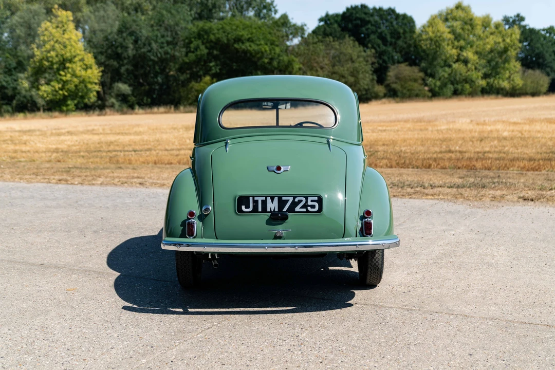 1951 Morris Minor - Image 13 of 31