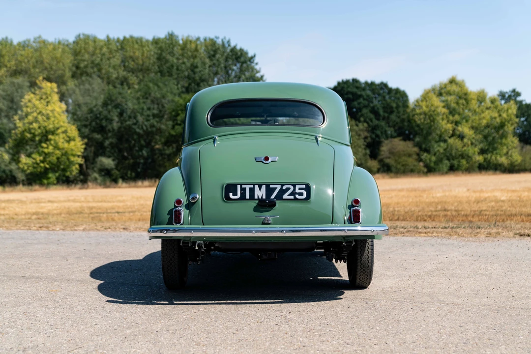 1951 Morris Minor - Image 6 of 31