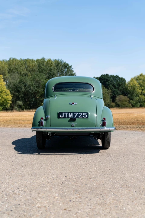 1951 Morris Minor - Image 25 of 31