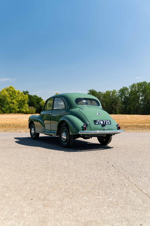 1951 Morris Minor - Image 24 of 31
