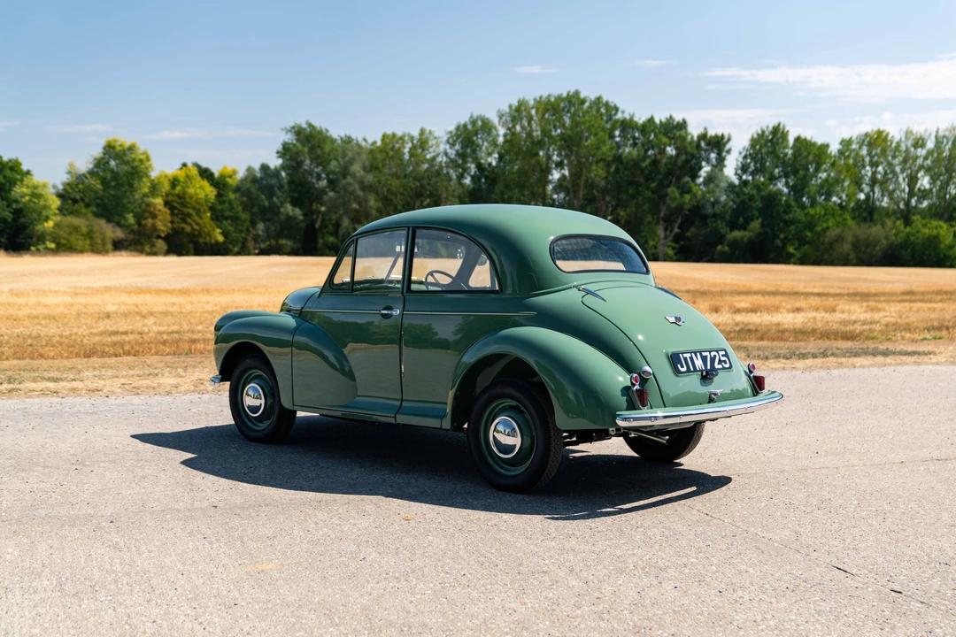 1951 Morris Minor - Image 18 of 31
