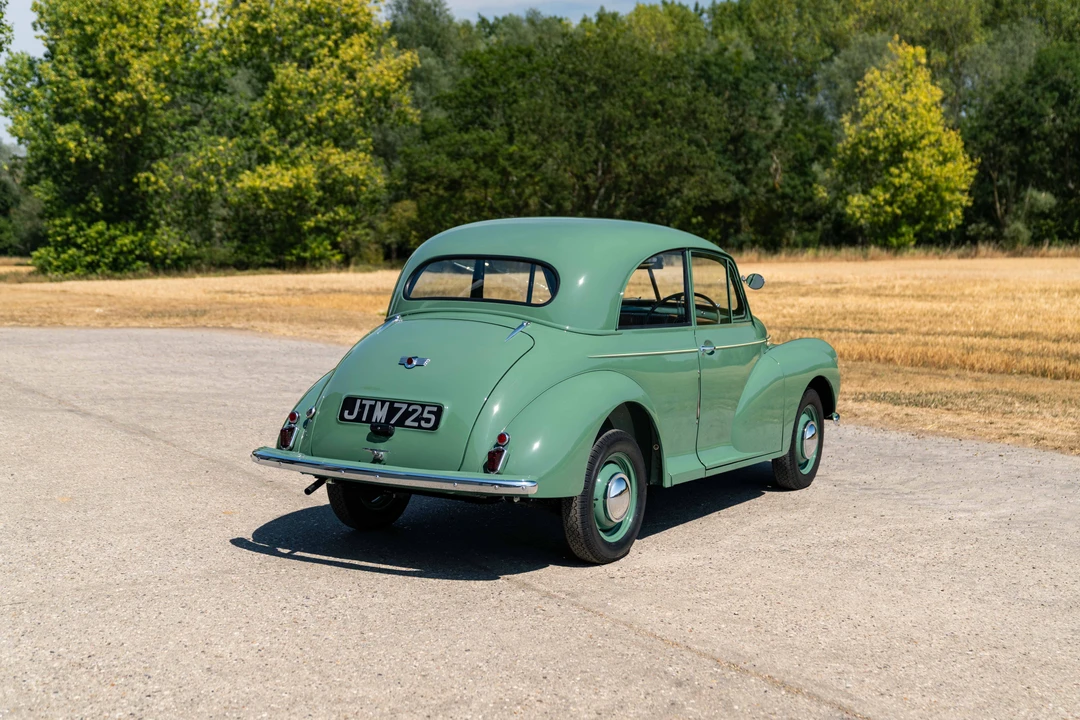 1951 Morris Minor - Image 14 of 31