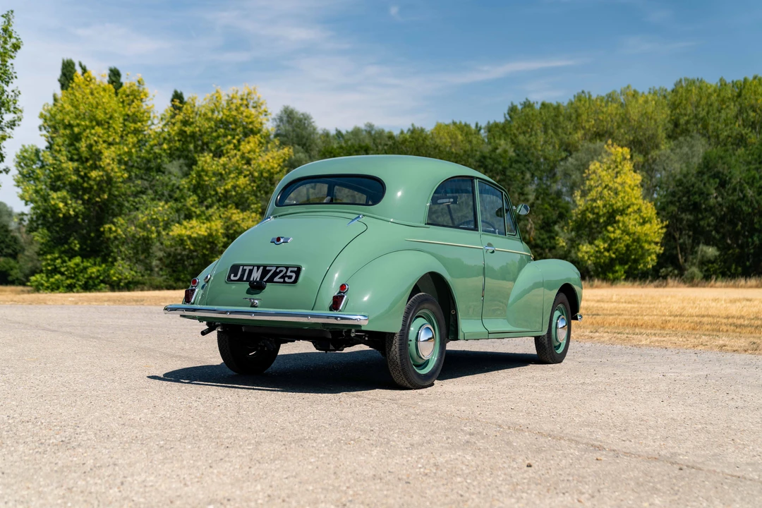 1951 Morris Minor - Image 7 of 31