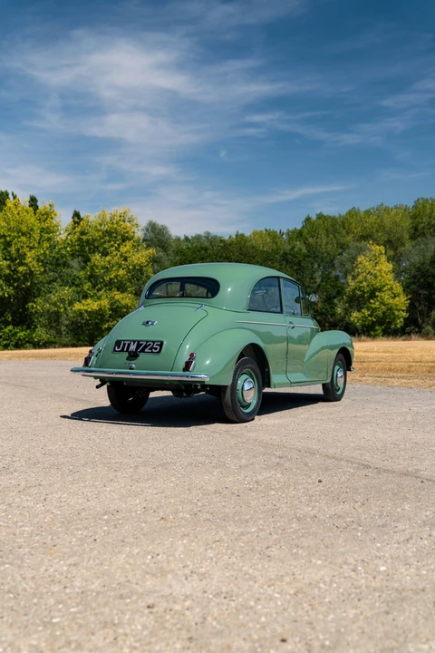 1951 Morris Minor - Image 26 of 31