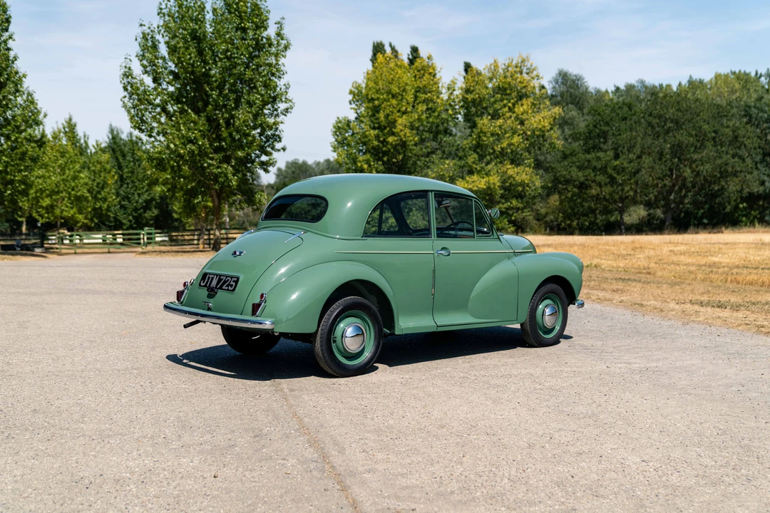 1951 Morris Minor - Image 19 of 31