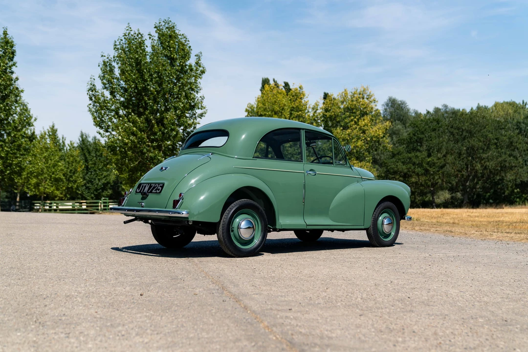 1951 Morris Minor - Image 20 of 31