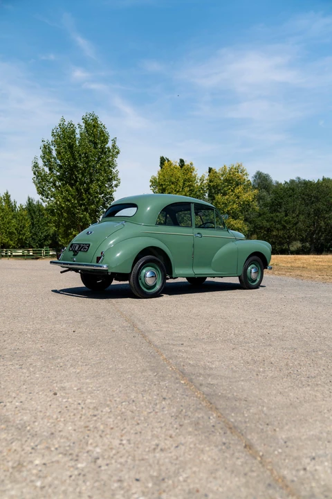 1951 Morris Minor - Image 27 of 31