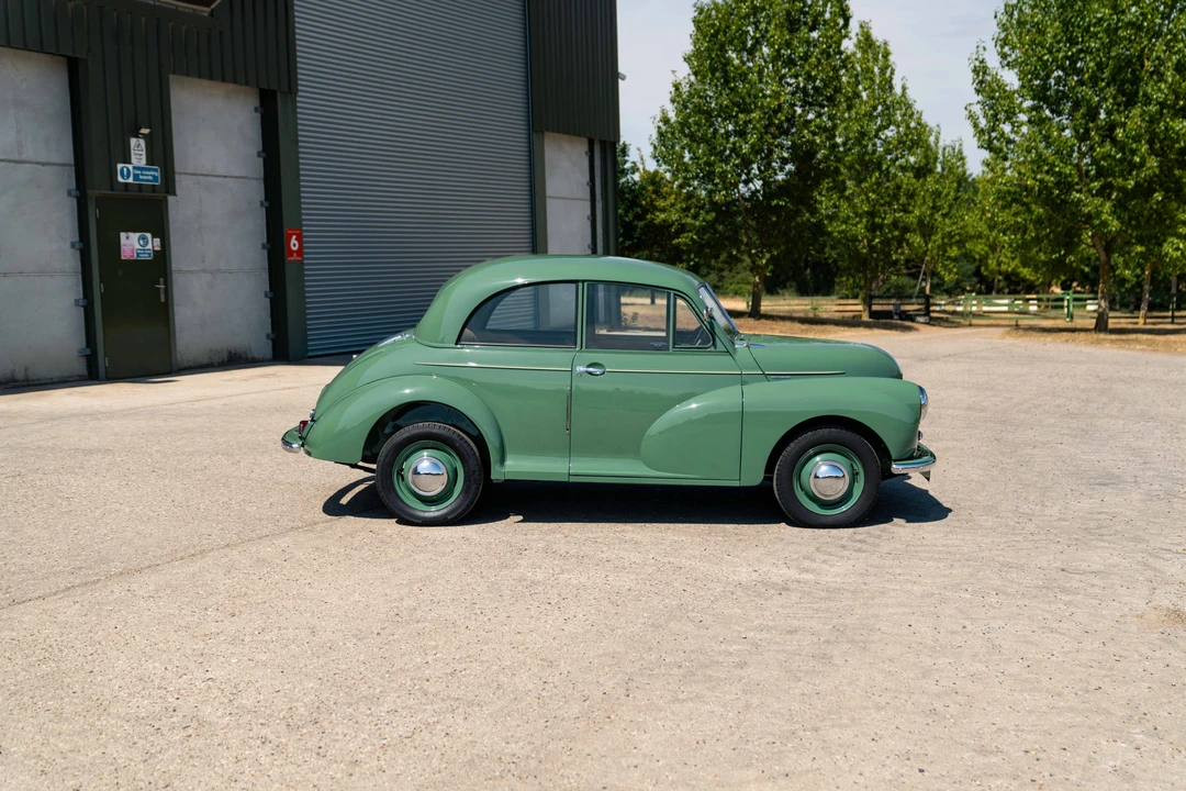 1951 Morris Minor - Image 15 of 31