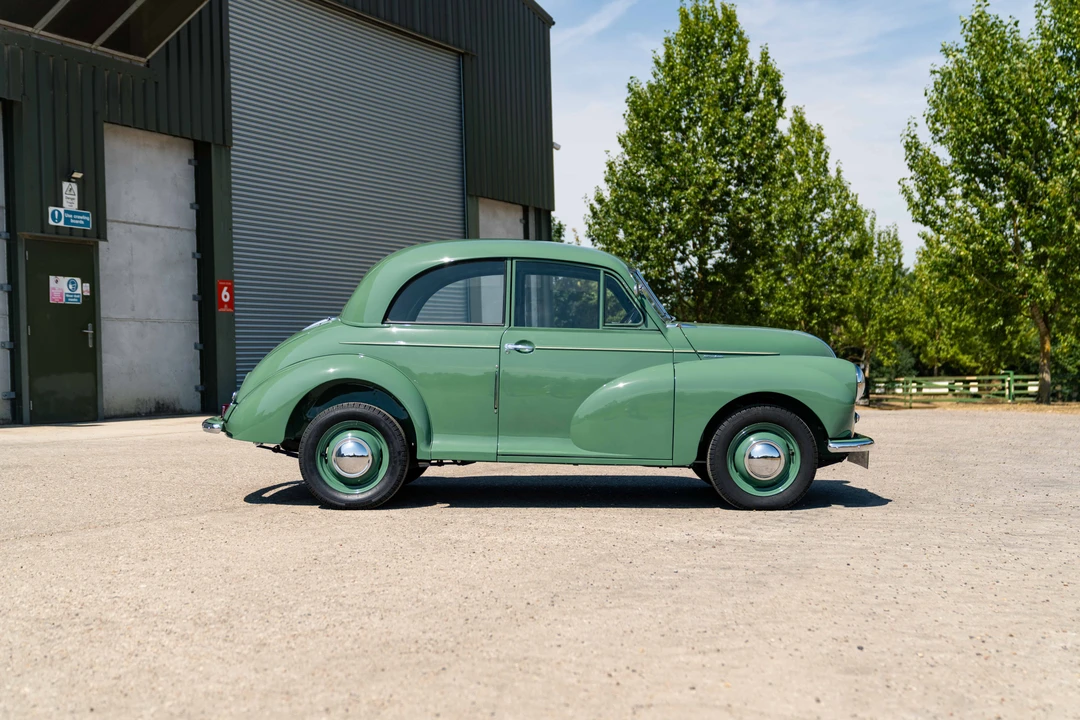 1951 Morris Minor - Image 8 of 31