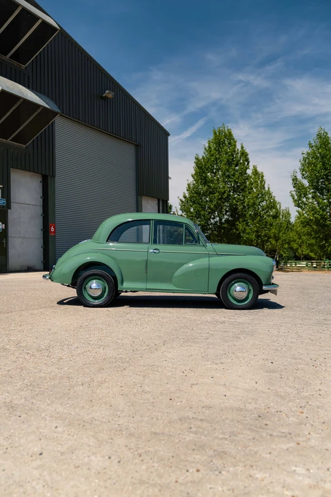 1951 Morris Minor - Image 28 of 31