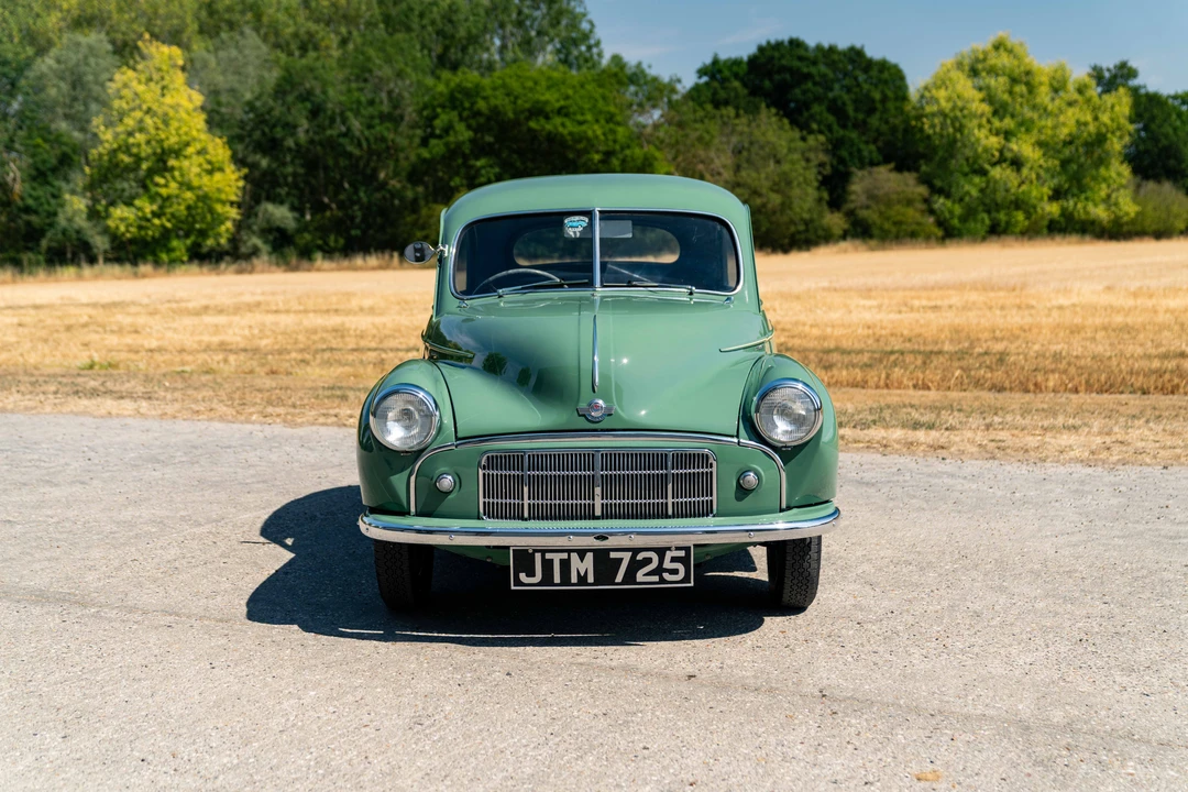 1951 Morris Minor - Image 9 of 31