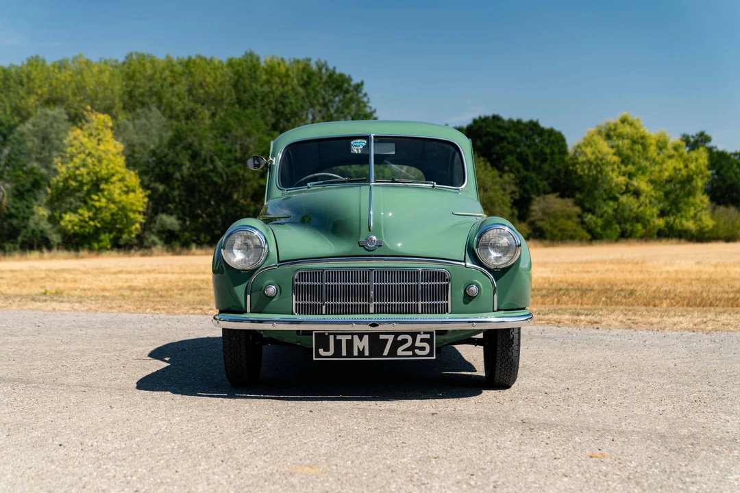1951 Morris Minor - Image 2 of 31