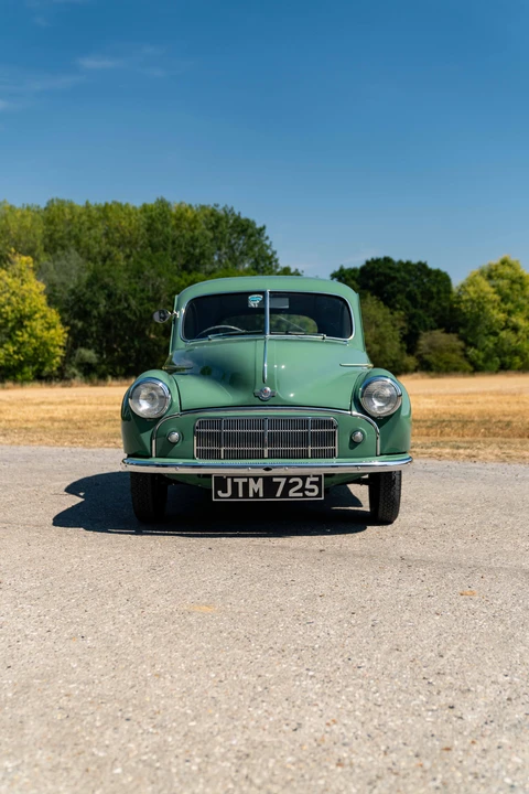 1951 Morris Minor - Image 21 of 31