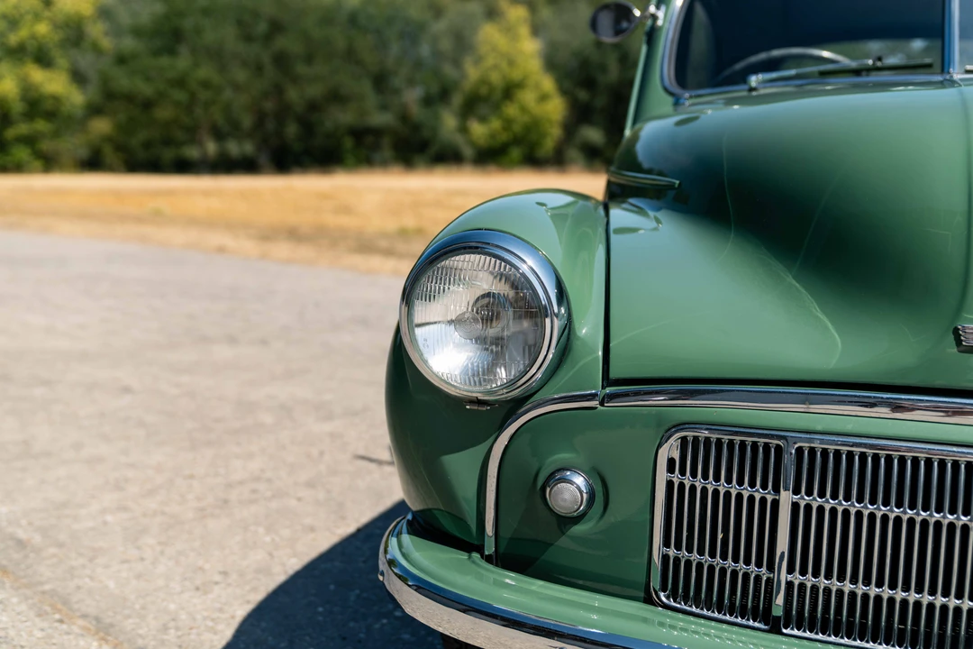 1951 Morris Minor - Image 29 of 31
