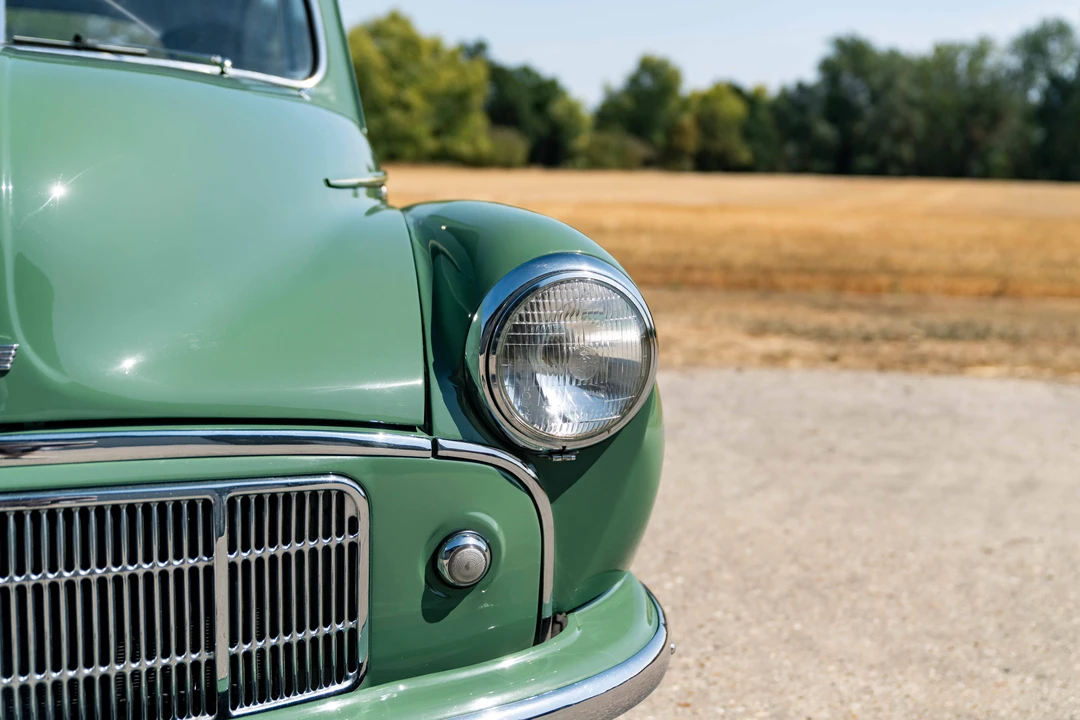 1951 Morris Minor - Image 30 of 31