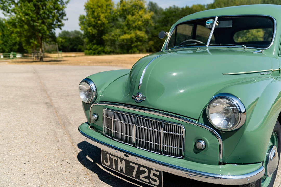 1951 Morris Minor - Image 31 of 31