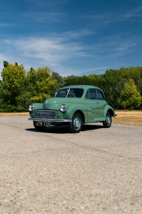 1951 Morris Minor - Image 22 of 31