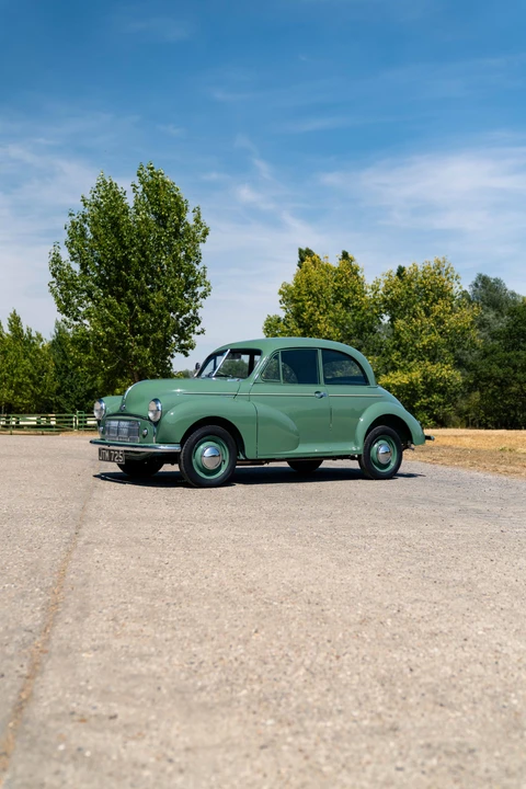 1951 Morris Minor - Image 23 of 31