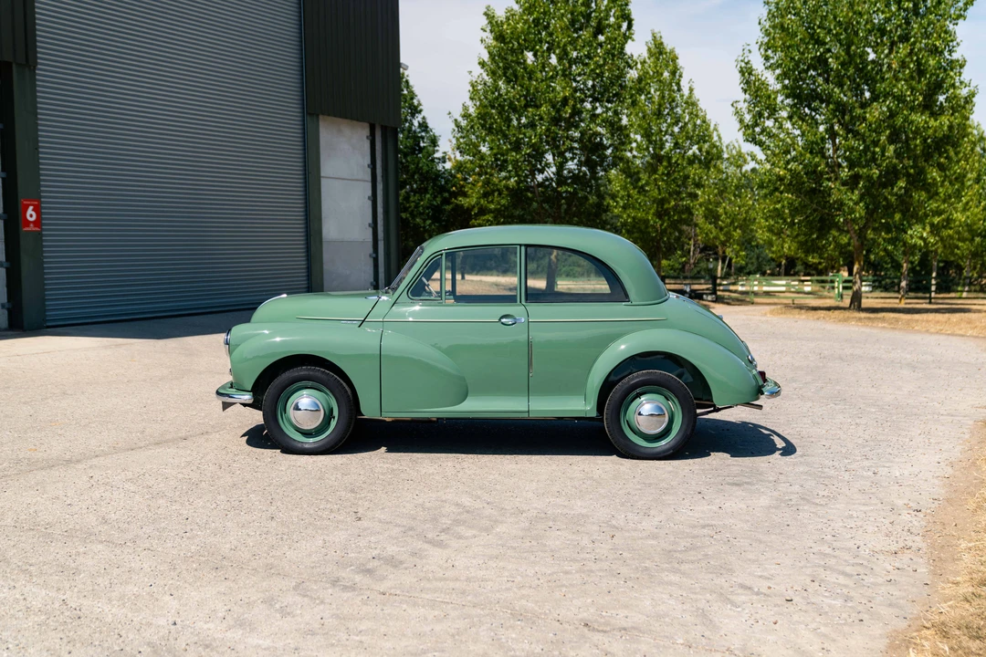 1951 Morris Minor - Image 11 of 31