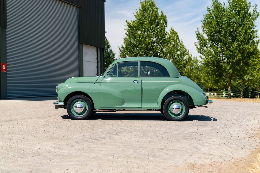 1951 Morris Minor - Image 4 of 31