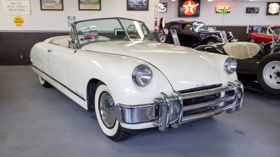 1951 Muntz - Image 5 of 28