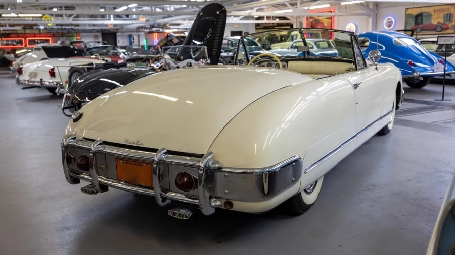 1951 Muntz - Image 2 of 28