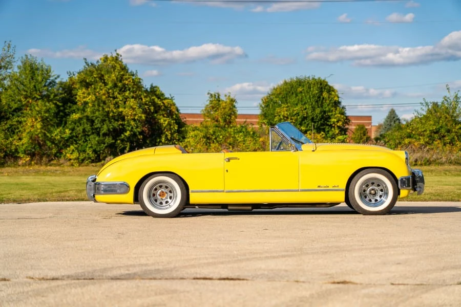 1951 Muntz - Image 2 of 23
