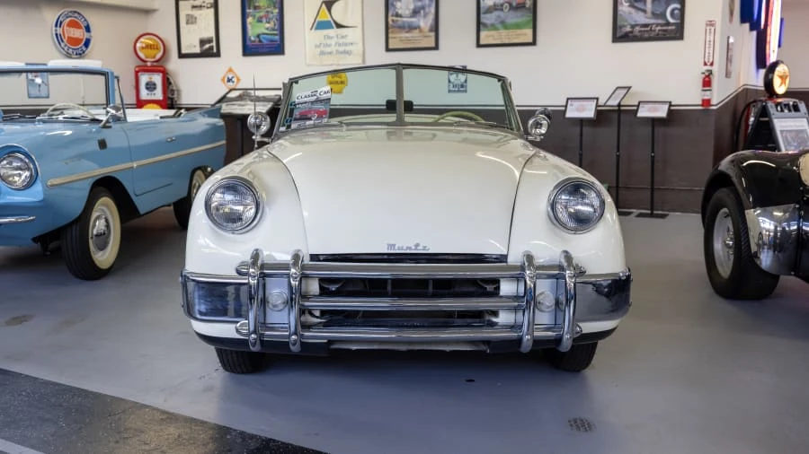 1951 Muntz - Image 3 of 28