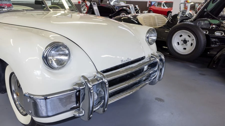 1951 Muntz - Image 8 of 28