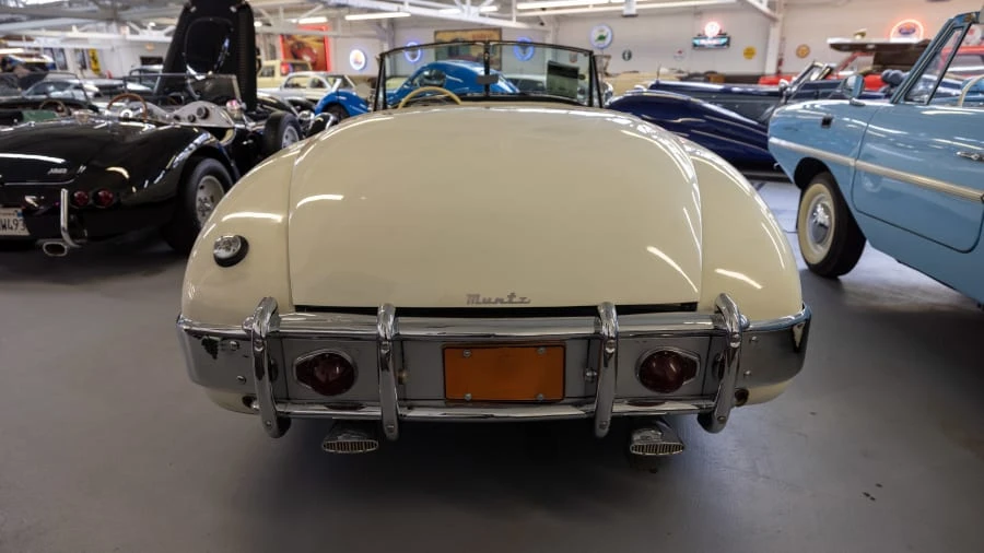 1951 Muntz - Image 4 of 28