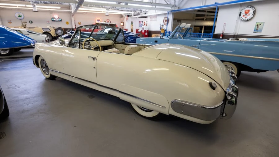 1951 Muntz - Image 10 of 28