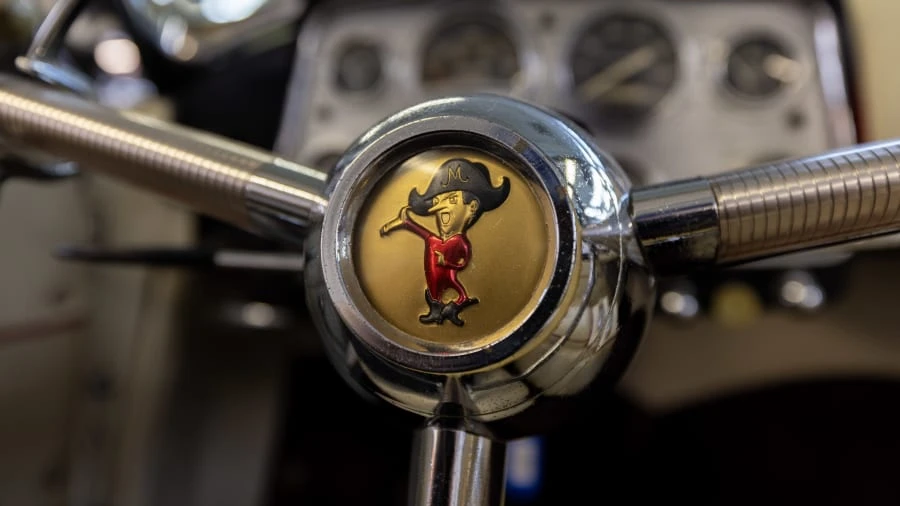 1951 Muntz - Image 21 of 28