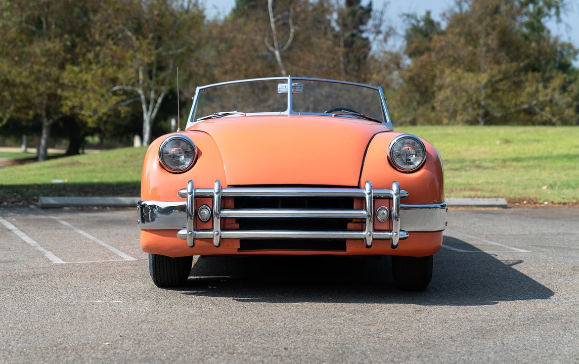1951 Muntz - Image 8 of 31