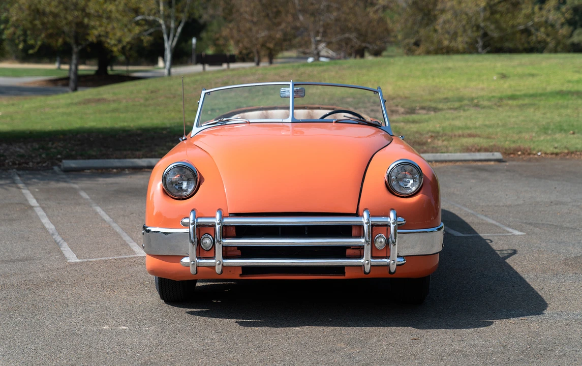 1951 Muntz - Image 9 of 31
