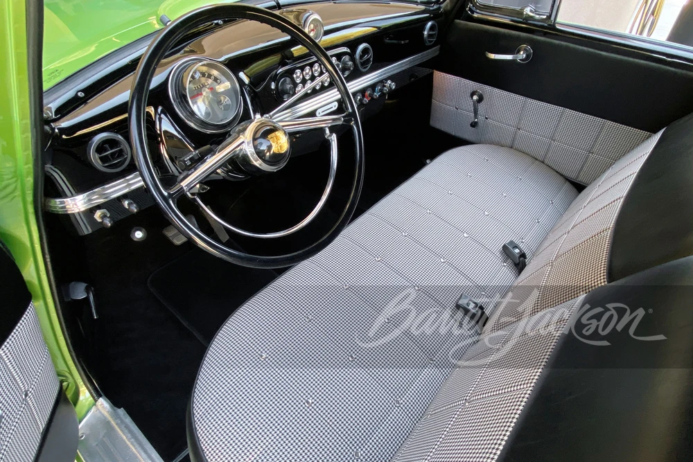 1951 Nash - Image 3 of 12
