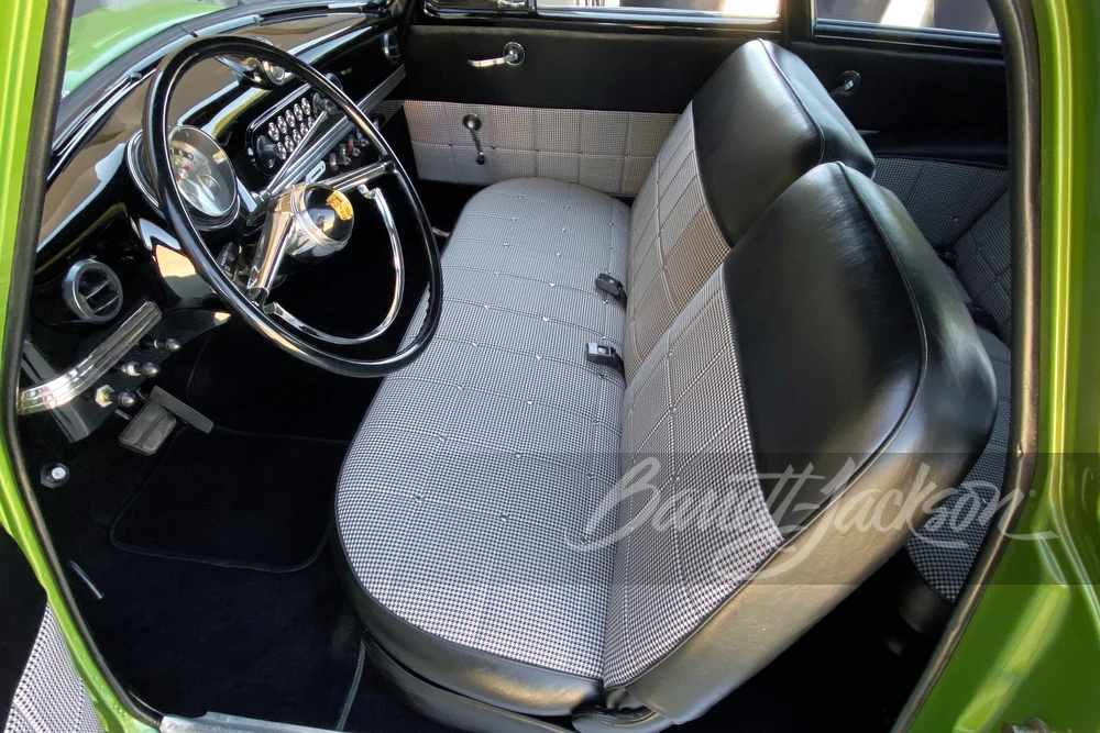 1951 Nash - Image 4 of 12